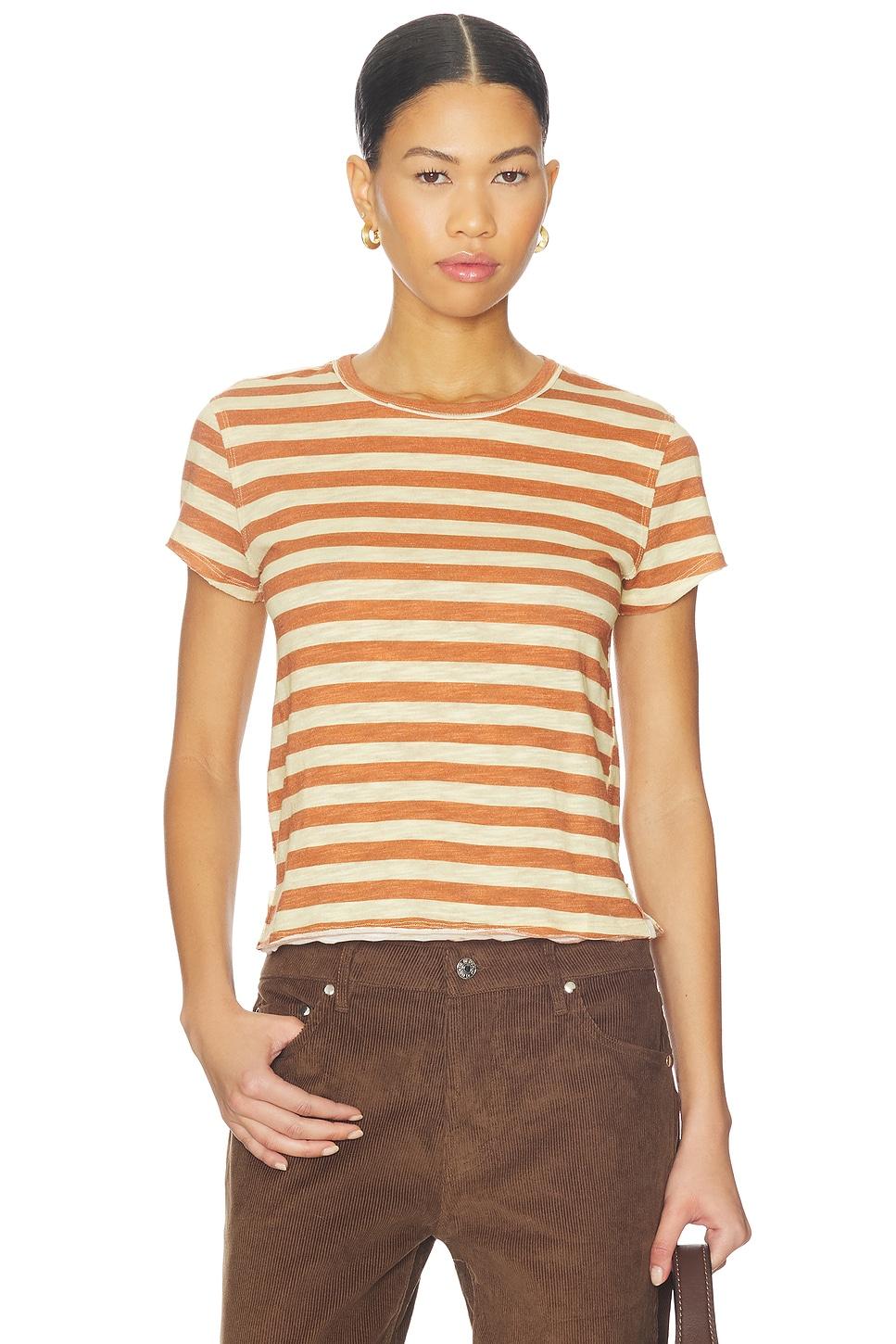 x we the free nora tee