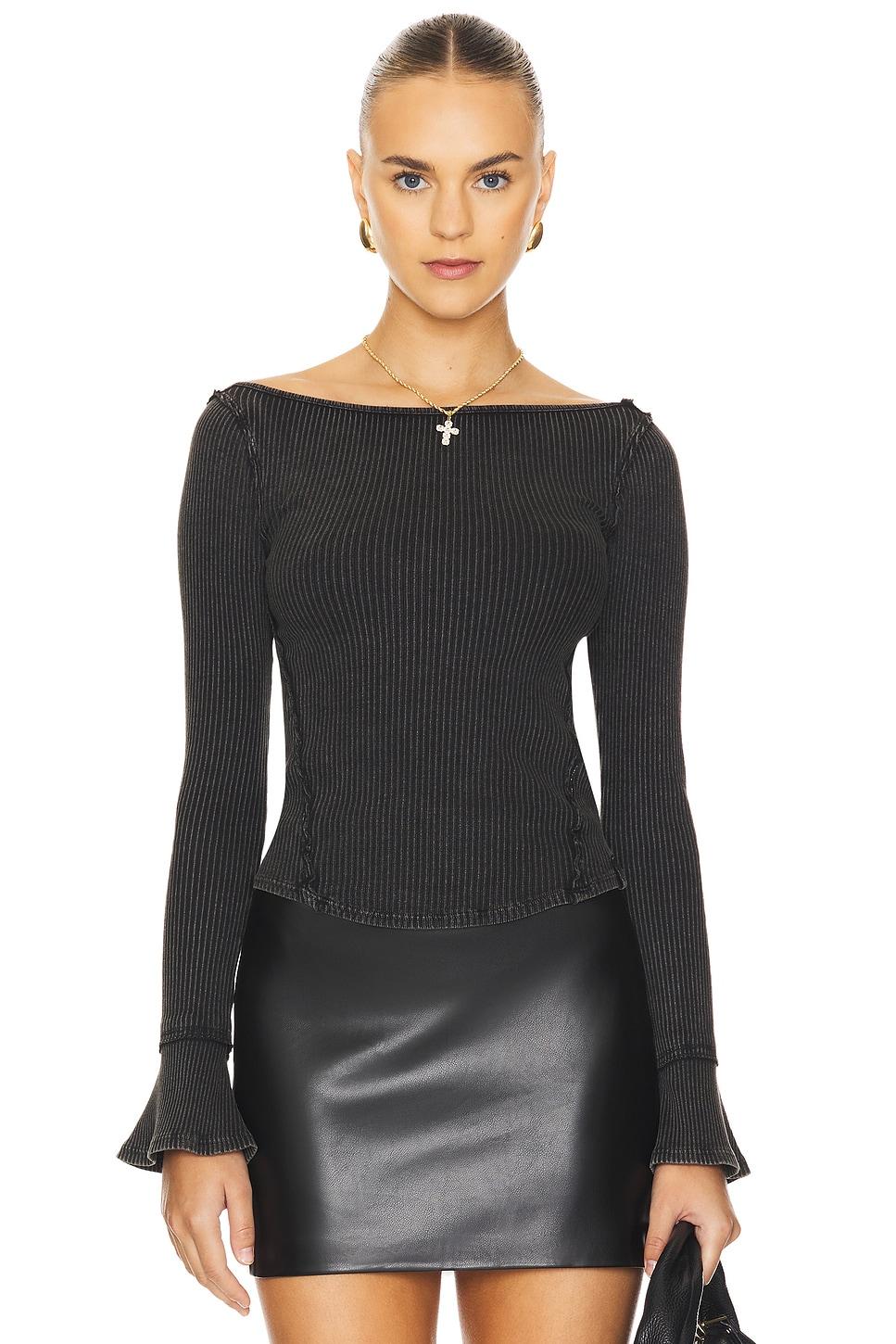 x we the free soul sister layering top