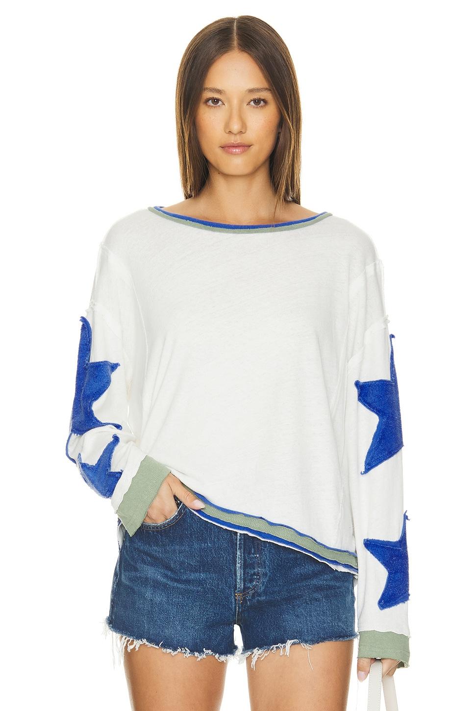 x we the free you're a star tee