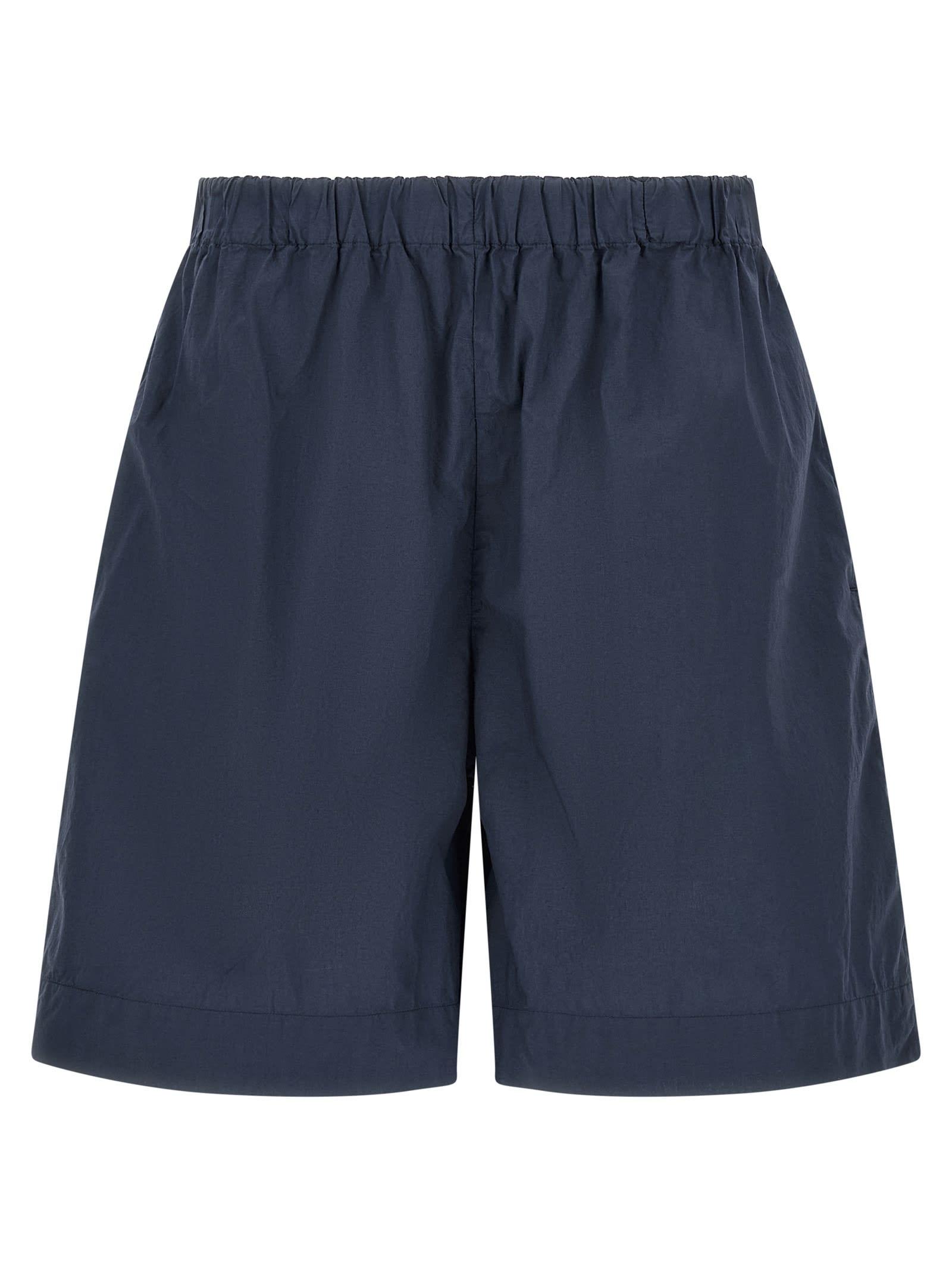 xacus carlotta bermuda shorts