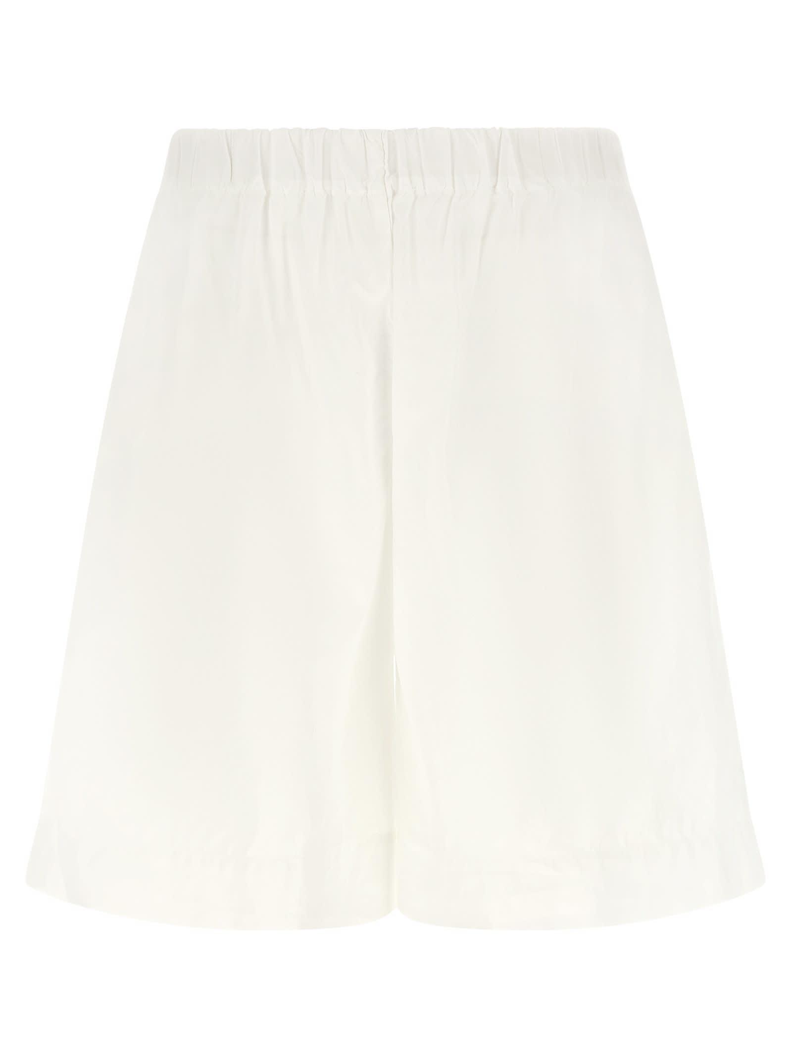 xacus carlotta bermuda shorts