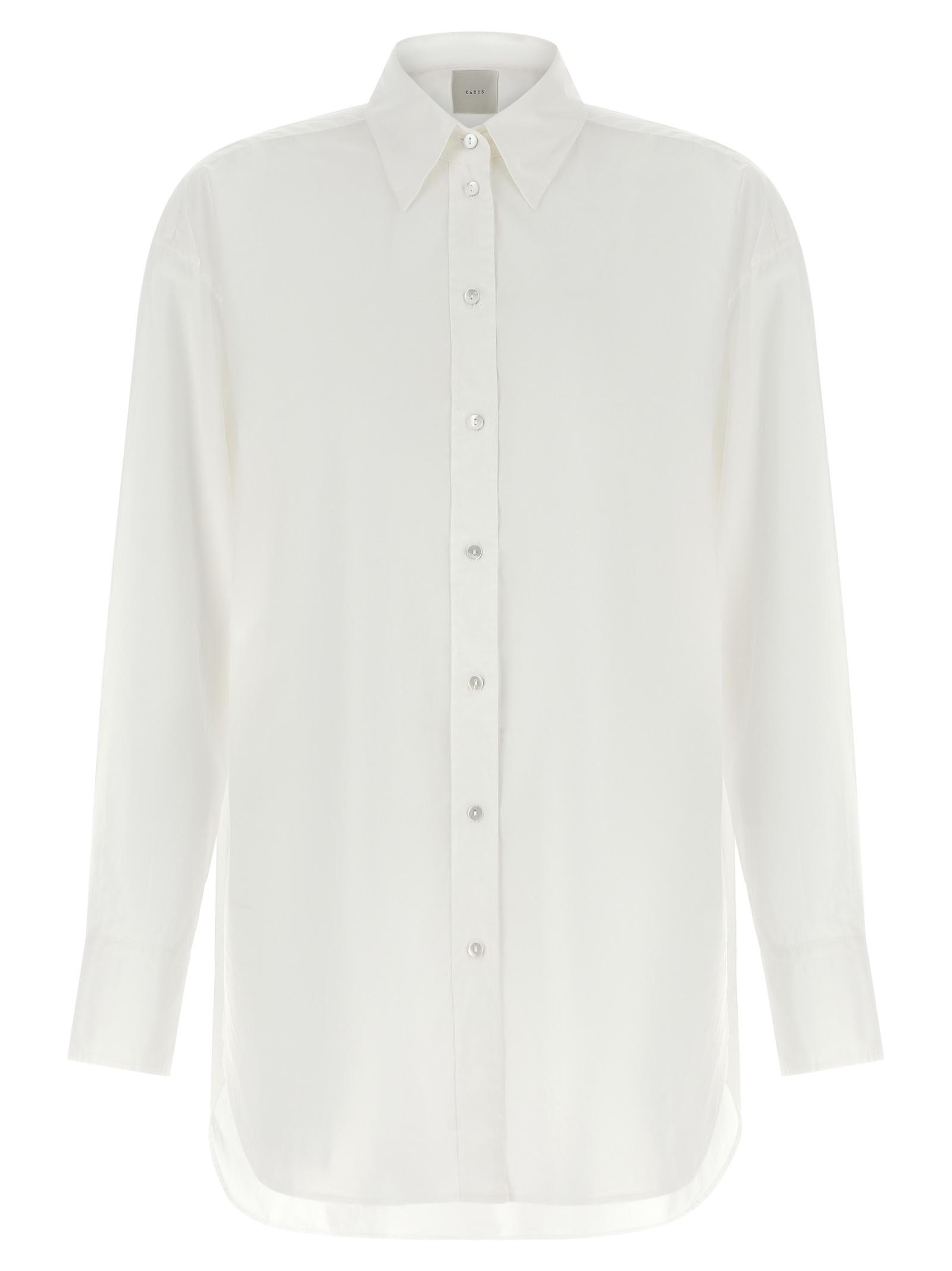 xacus tessa shirt