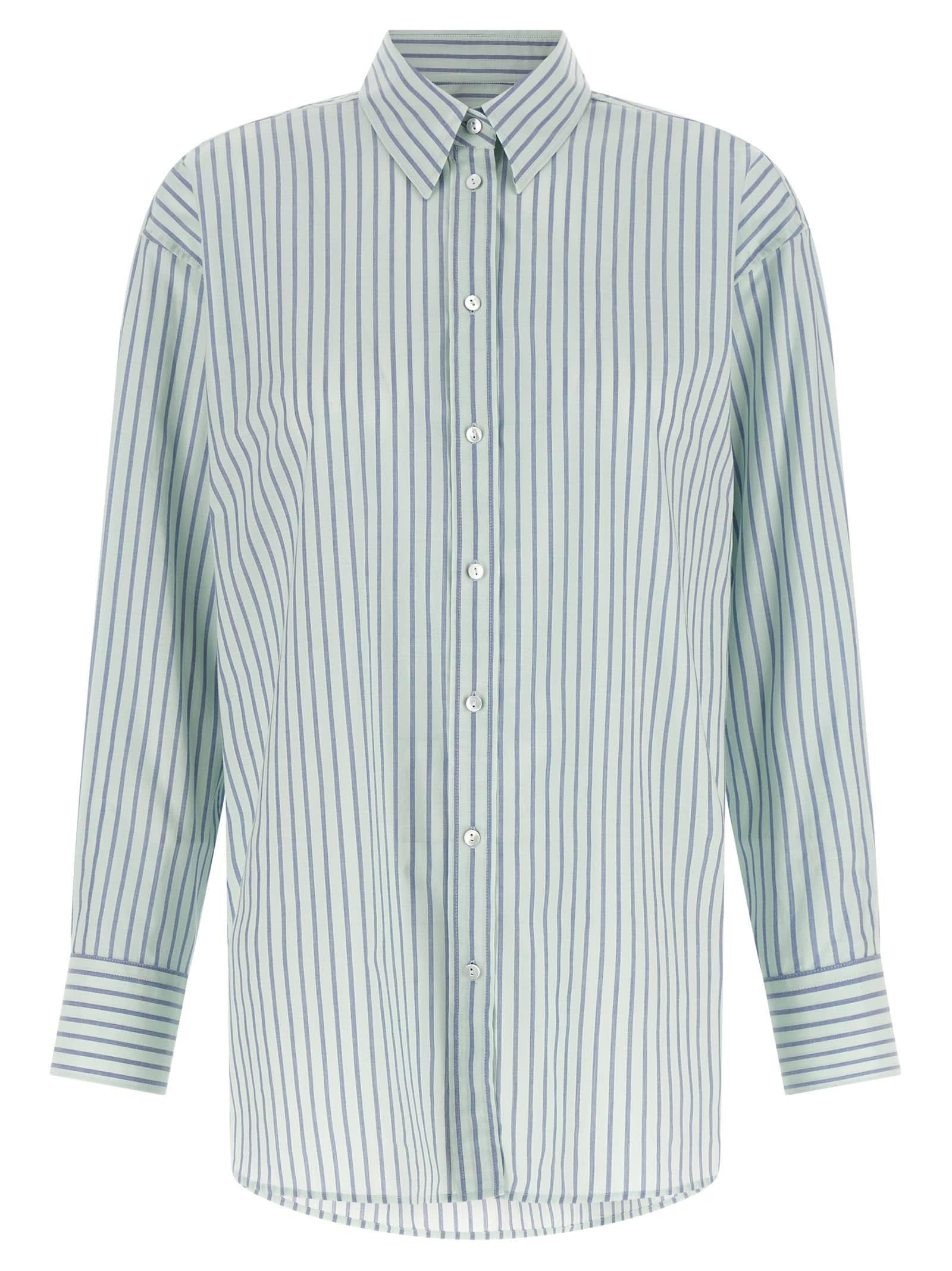 xacus tessa shirt