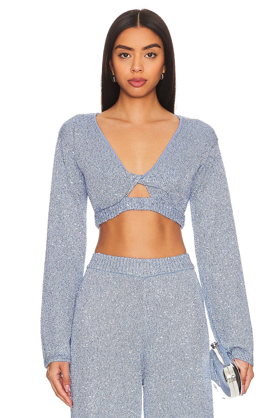 xander twist top