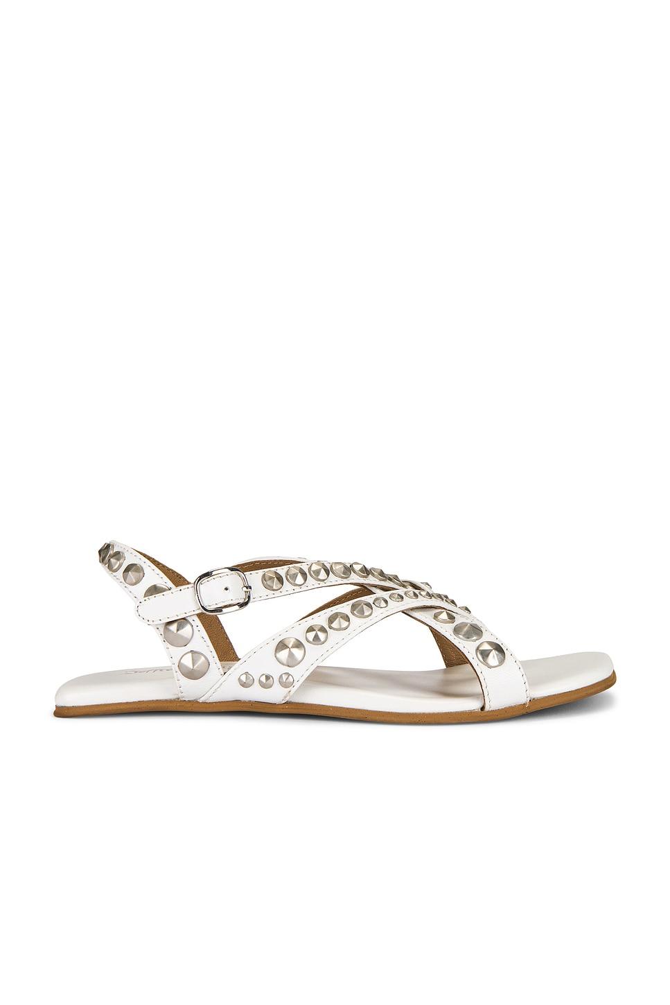 xanthe sandals