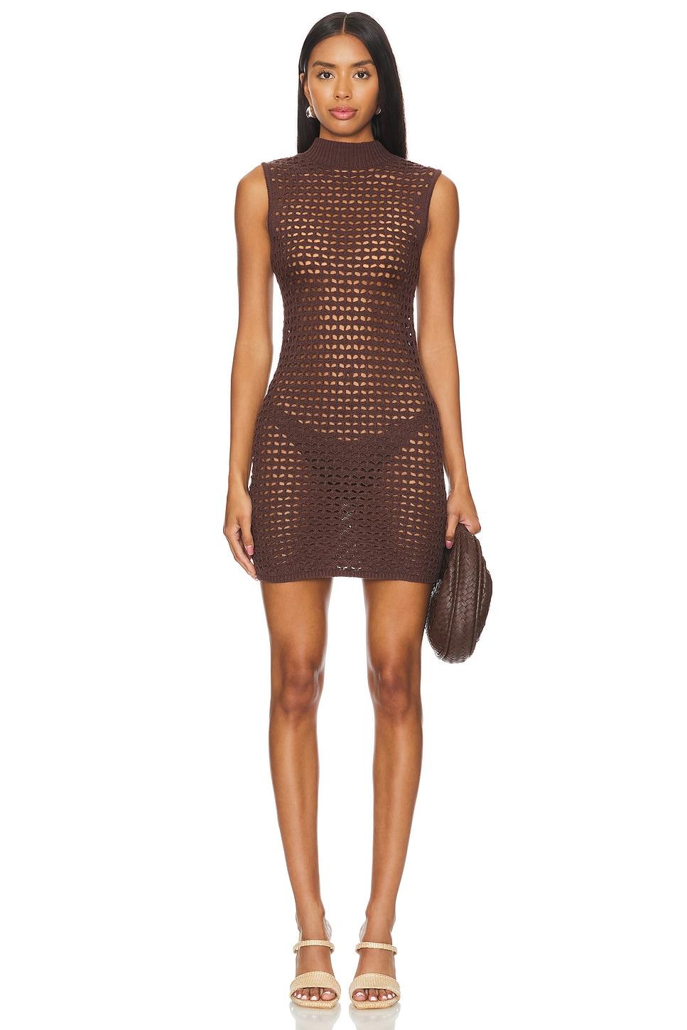 xaviena mini dress