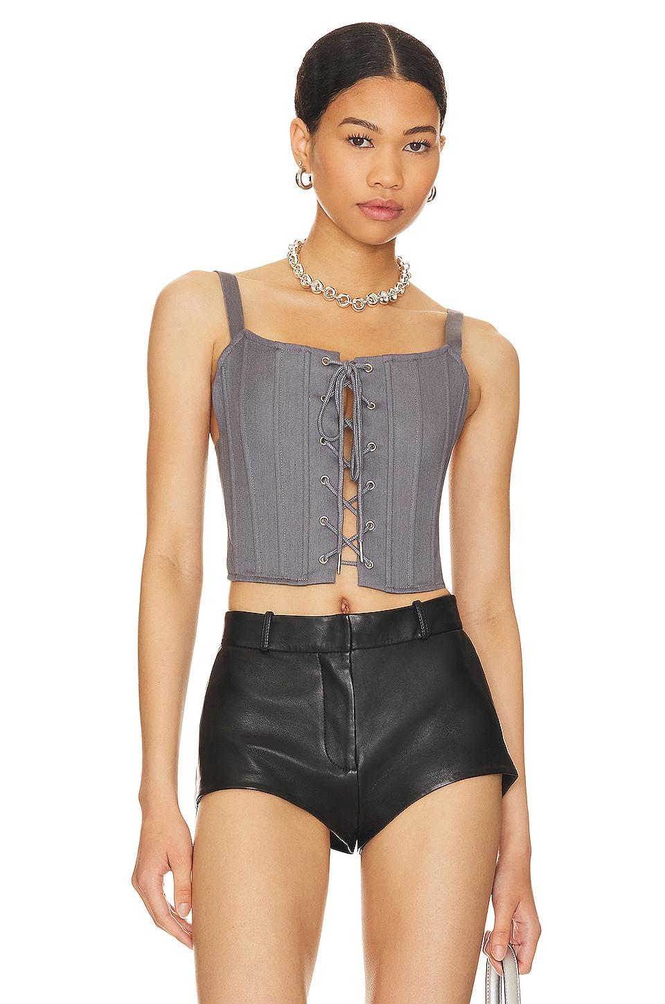 xen corset