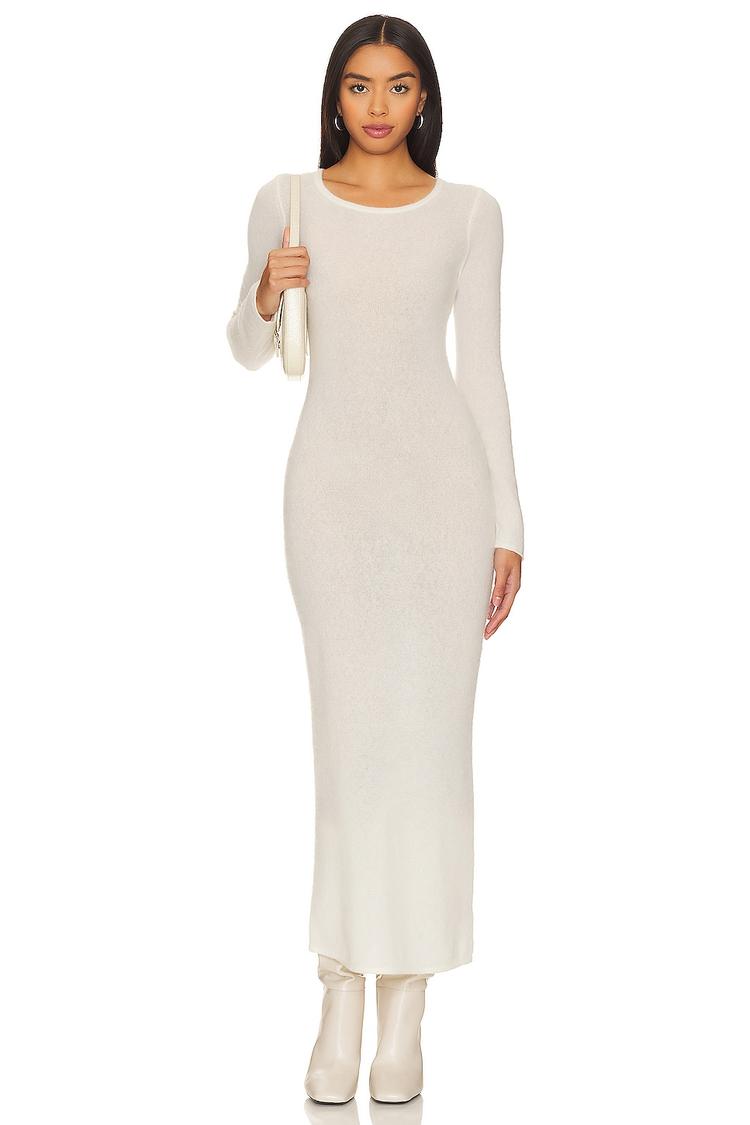 xinow maxi dress