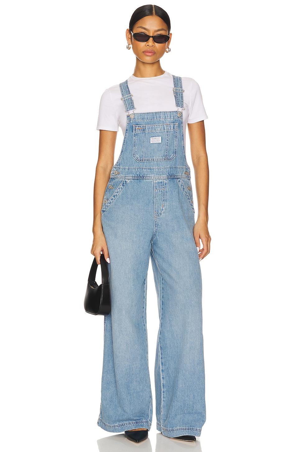 xl overall