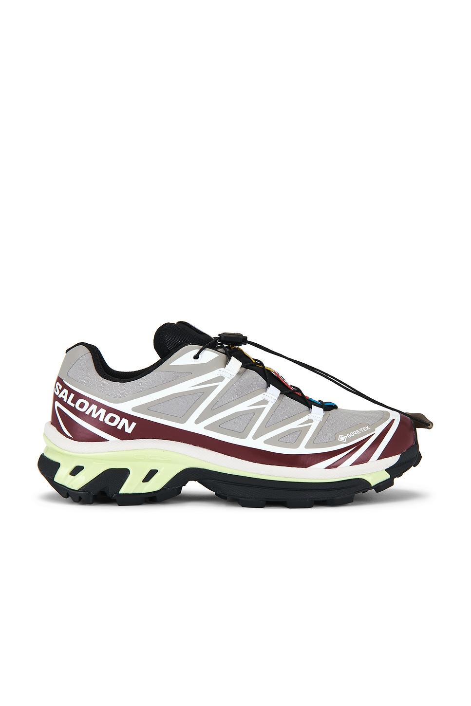 xt-6 gtx sneaker