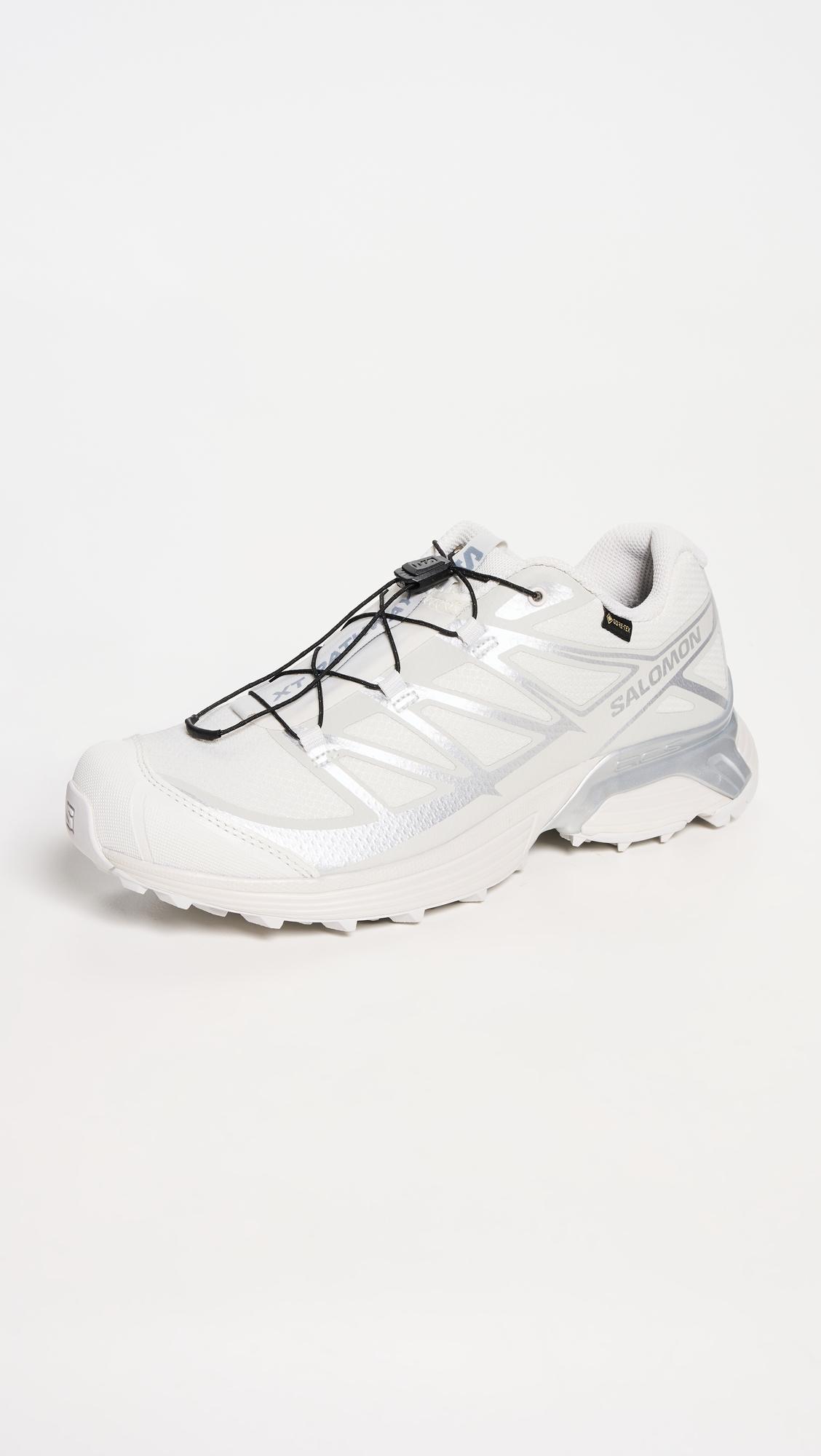 xt pathway goretex sneakers