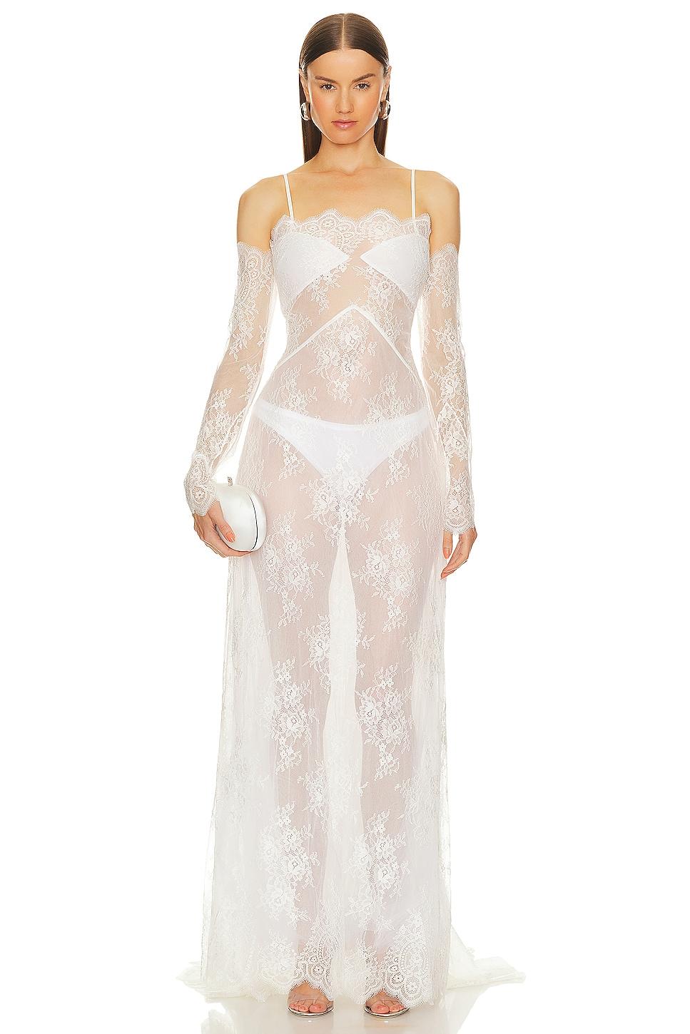 xyla gown