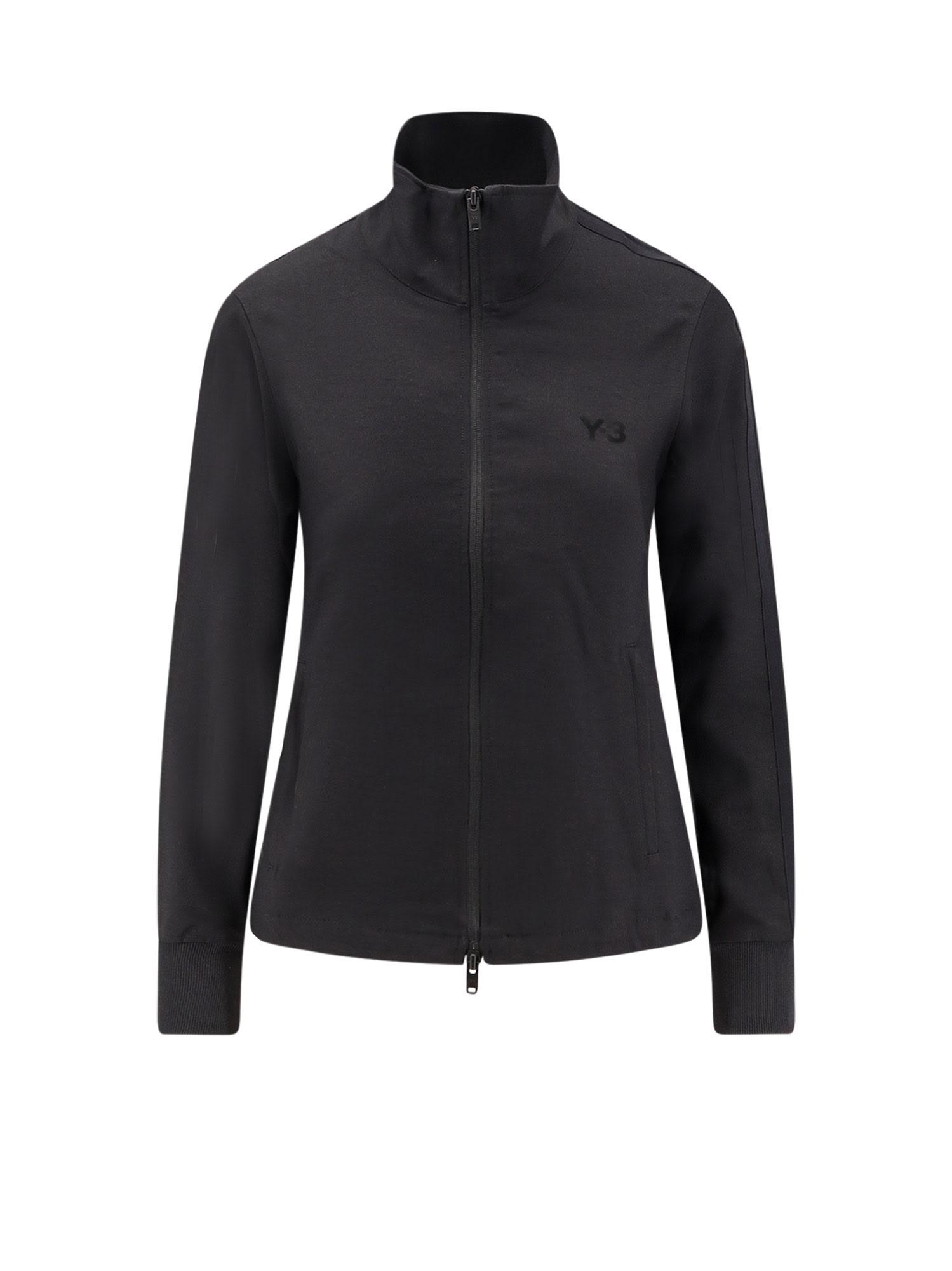 y-3 100% polyester t-shirt