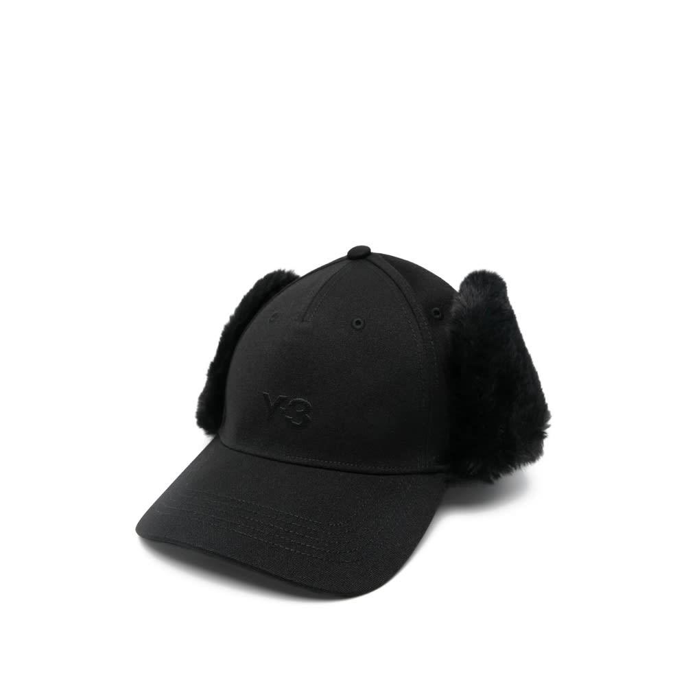 y-3 cap