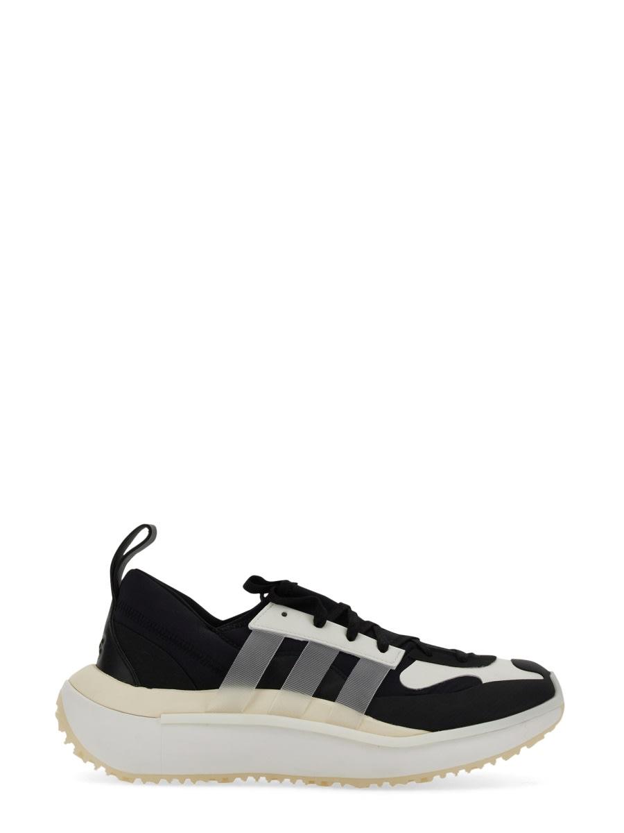 y-3 cozy qisan sneaker