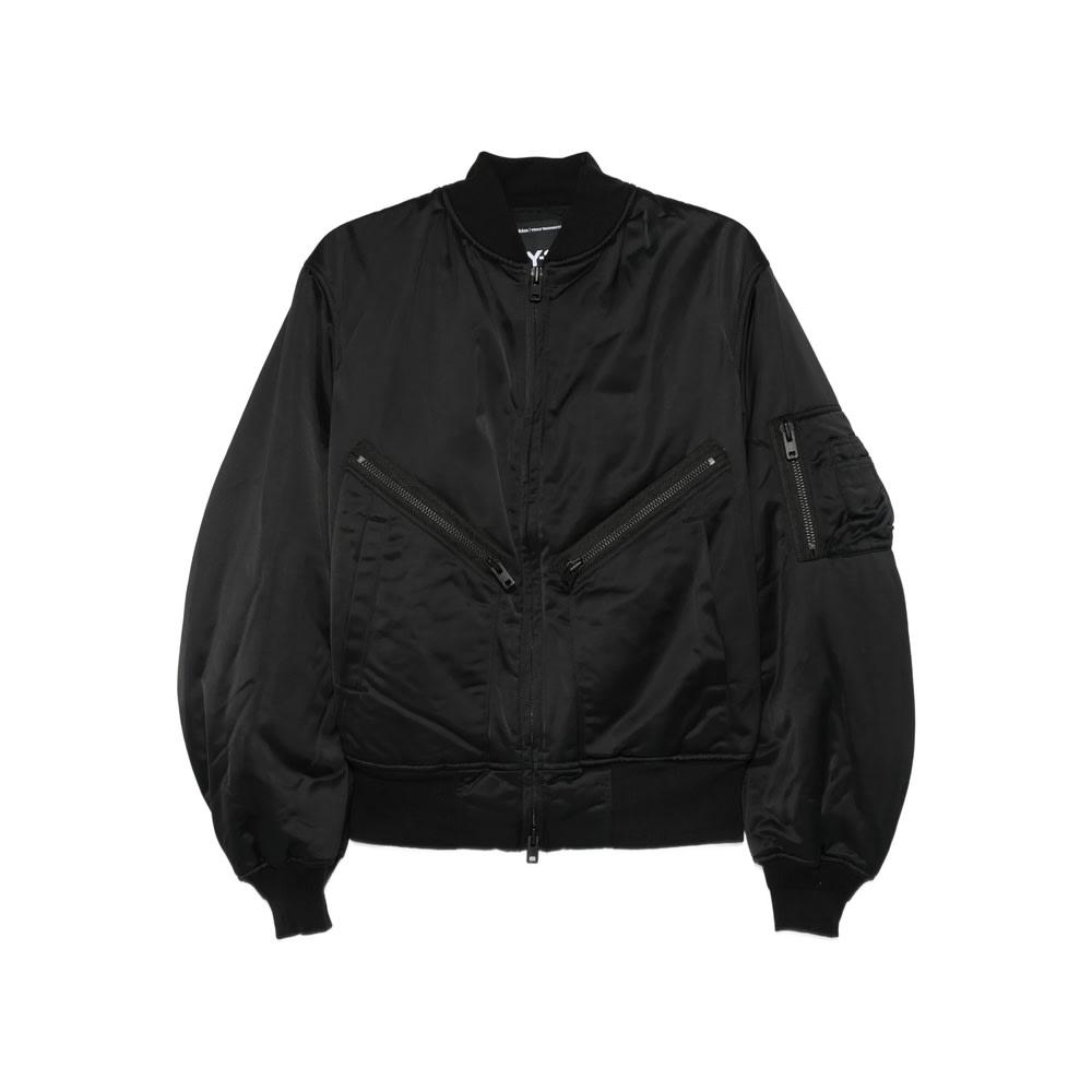 y-3 outerwear