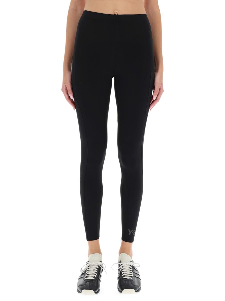 y-3 running leggings
