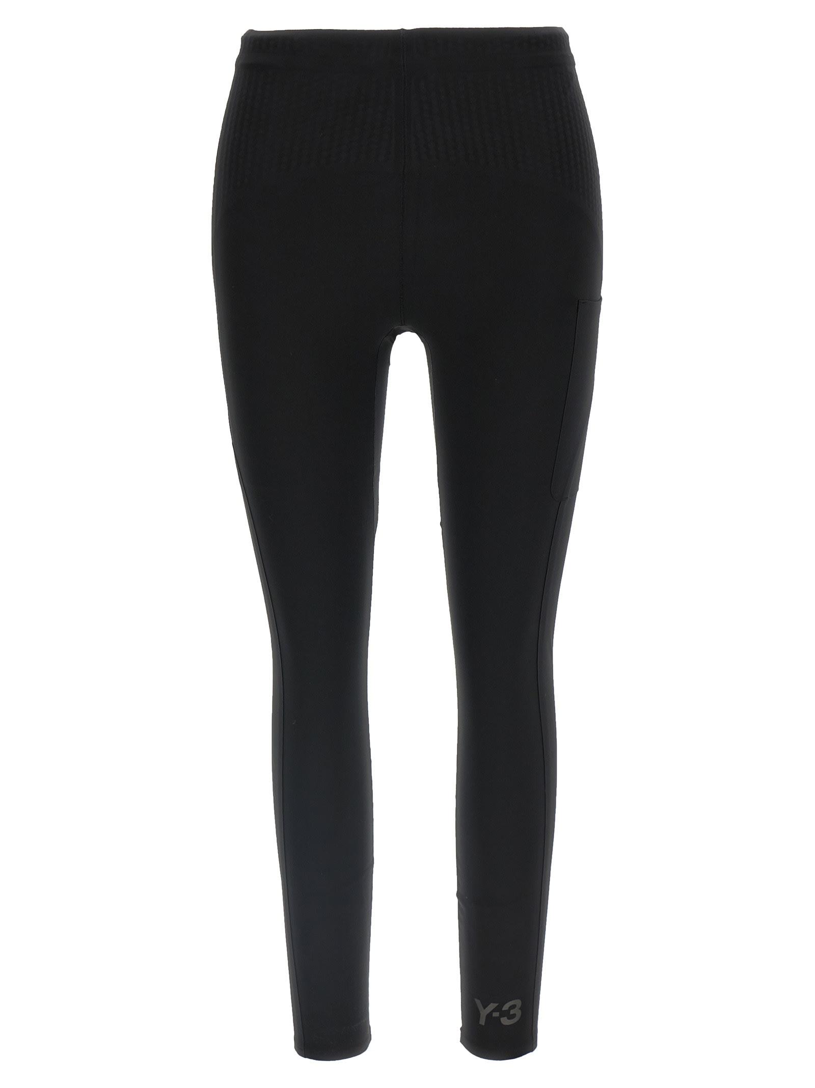 y-3 running leggings