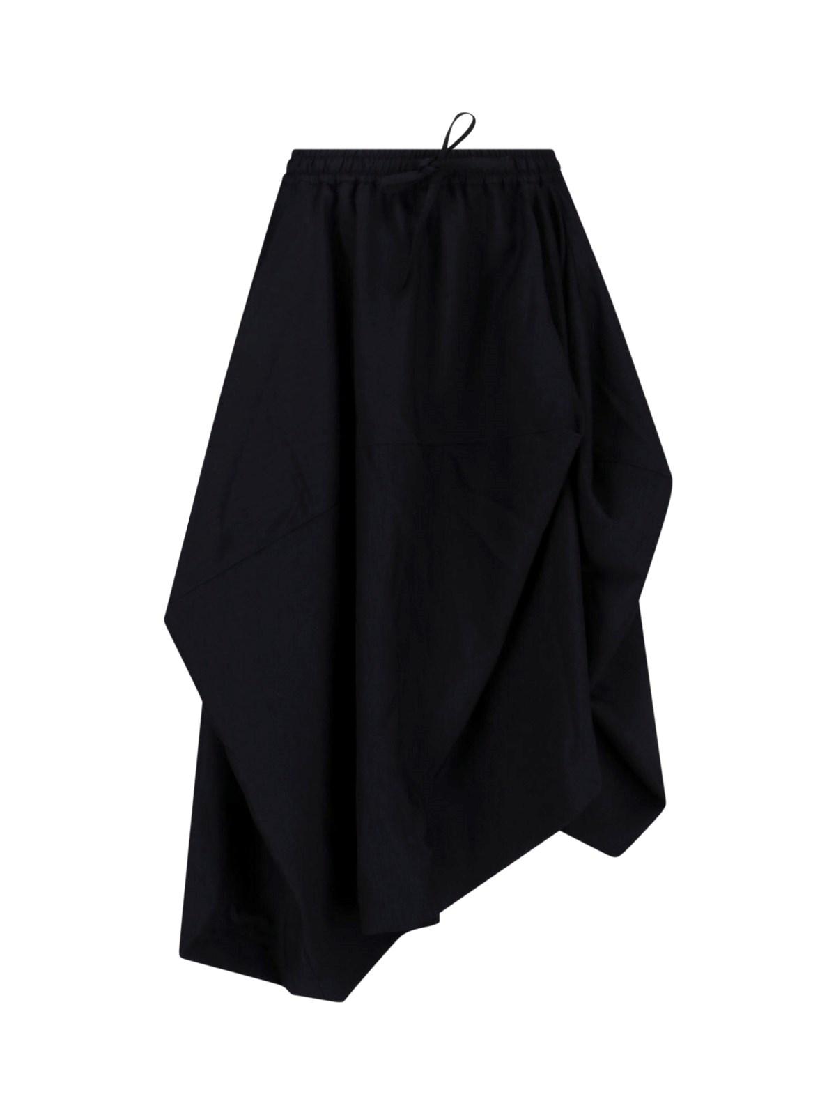 y-3 sport uniform skirt