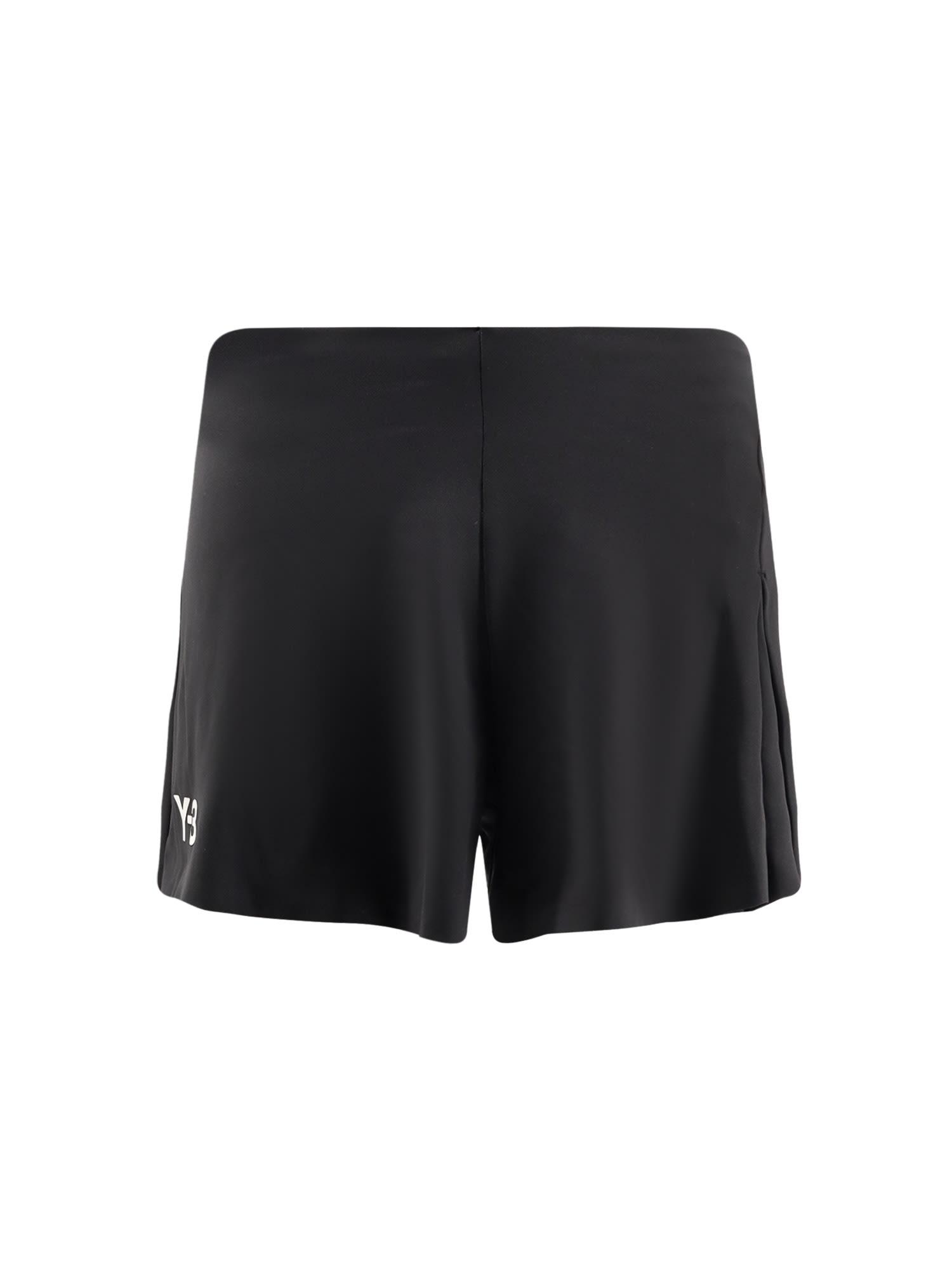 y-3 technical fabric shorts