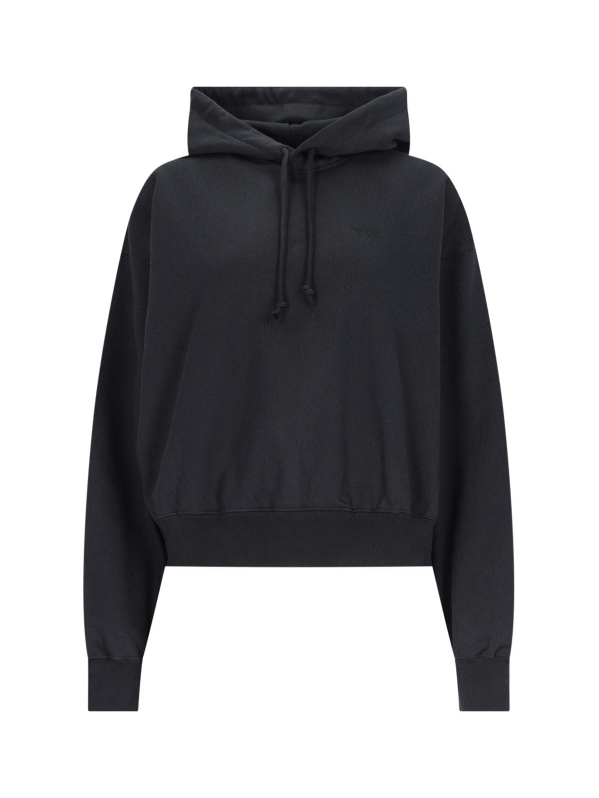 y-3 terry hoodie