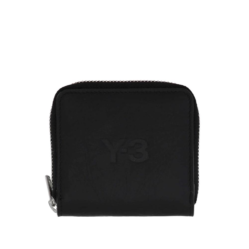 y-3 wallet