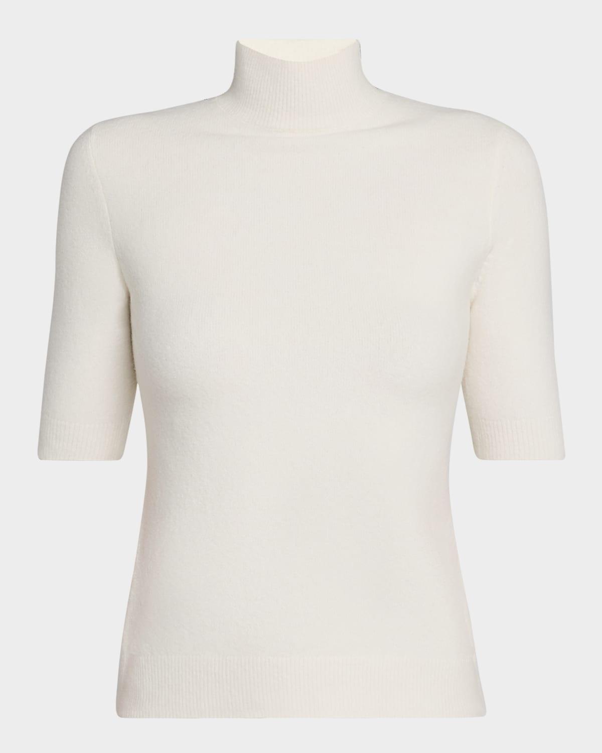 yael knit top