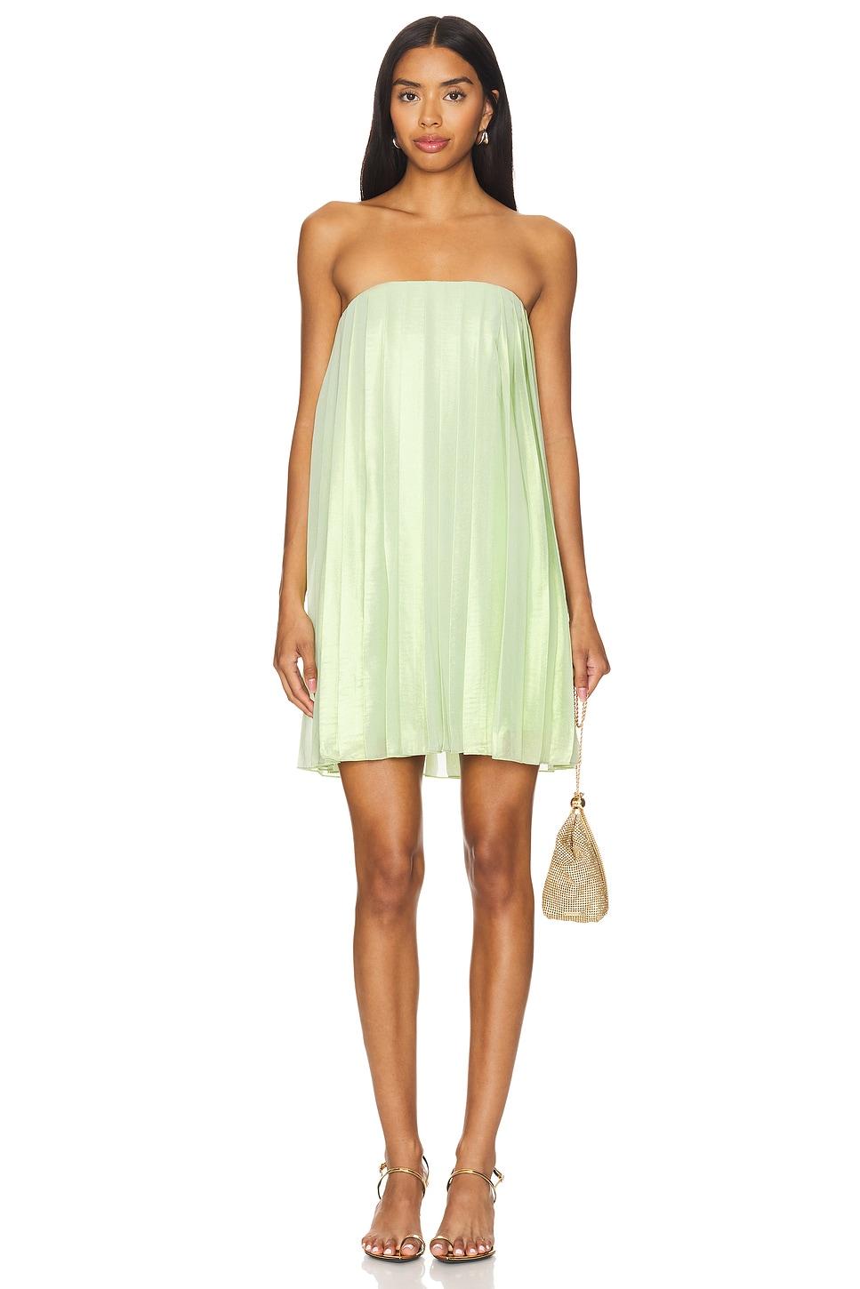 yala mini dress