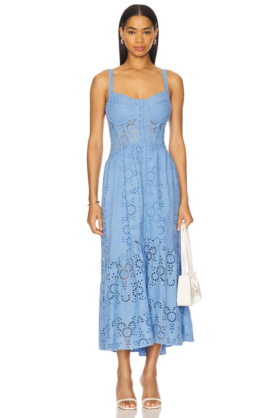 yamila dress
