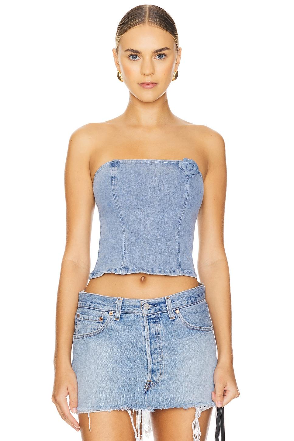 yanin corset