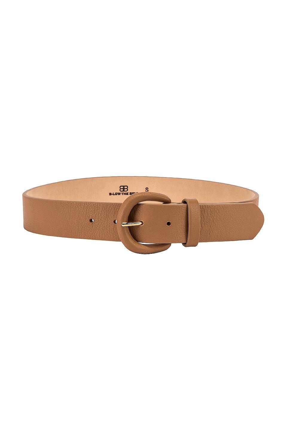 yara belt