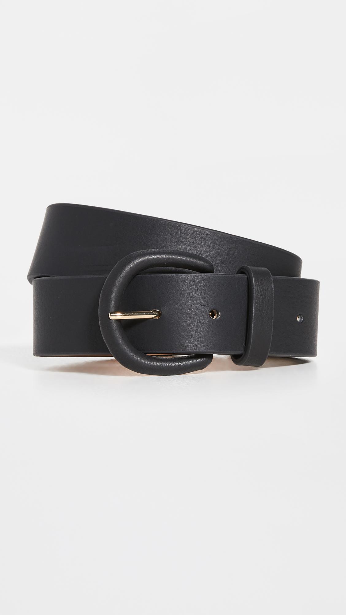 yara belt