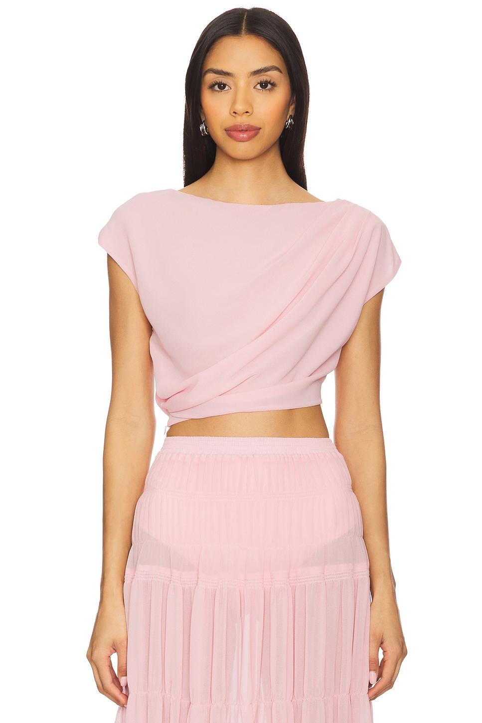 yara crop top