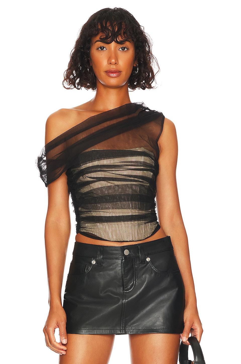 yara top