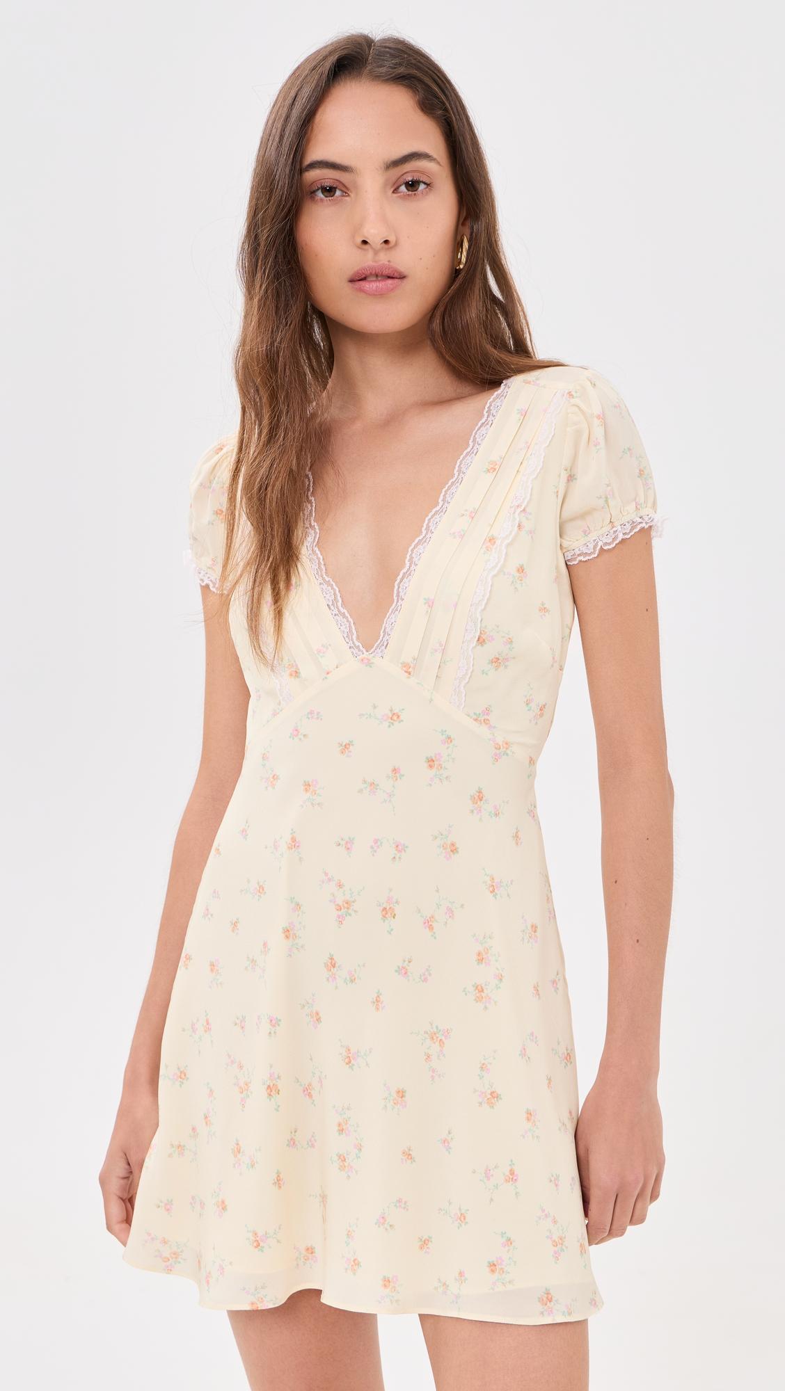 yasmin dress
