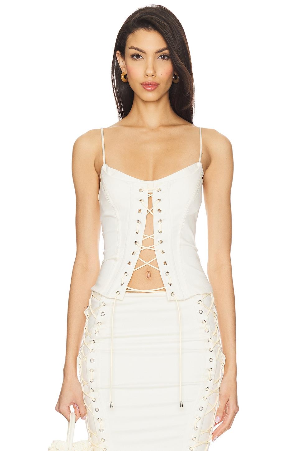 yasmina top