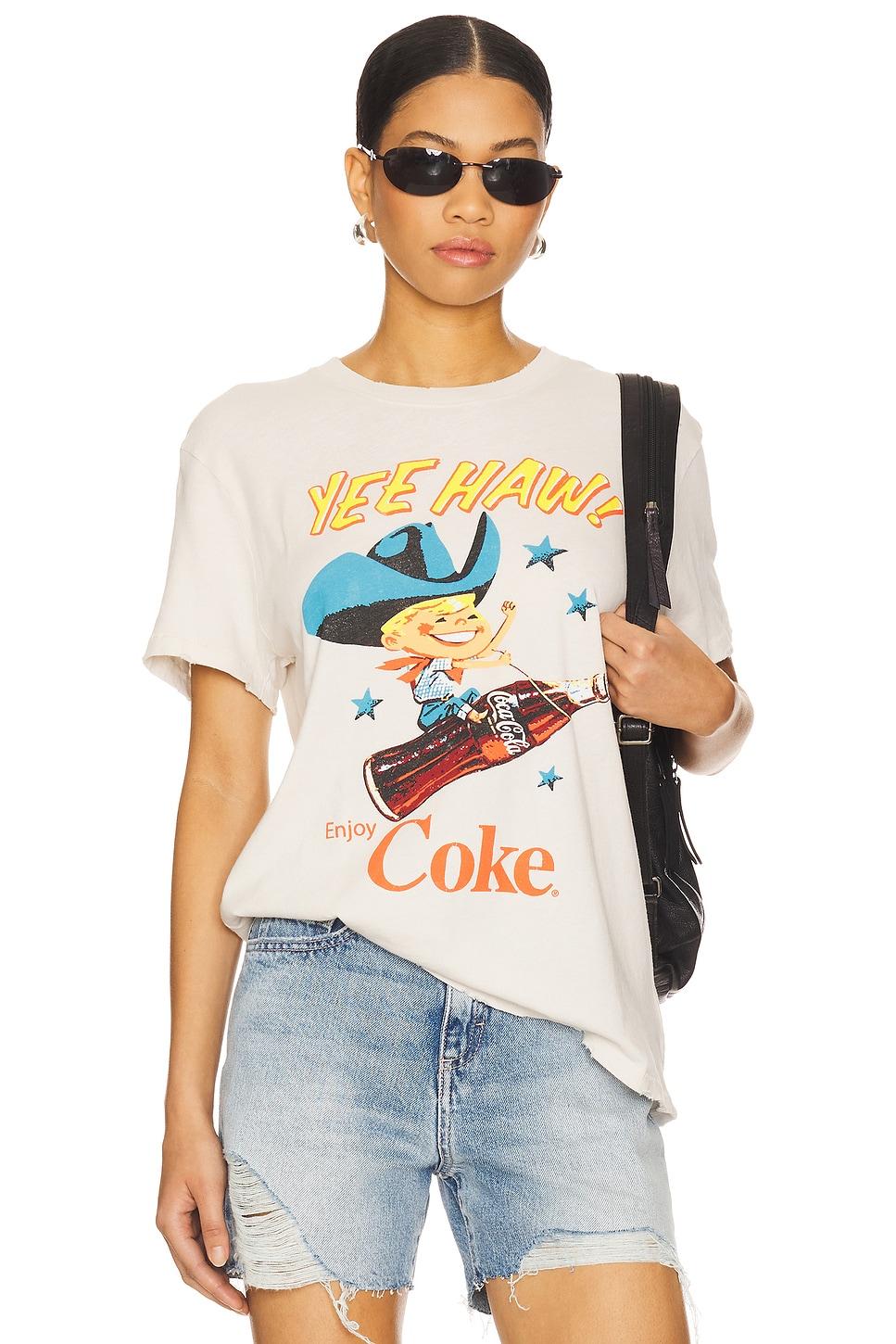 yee haw! tee