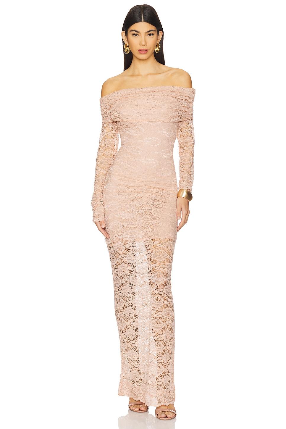 yessenia dress