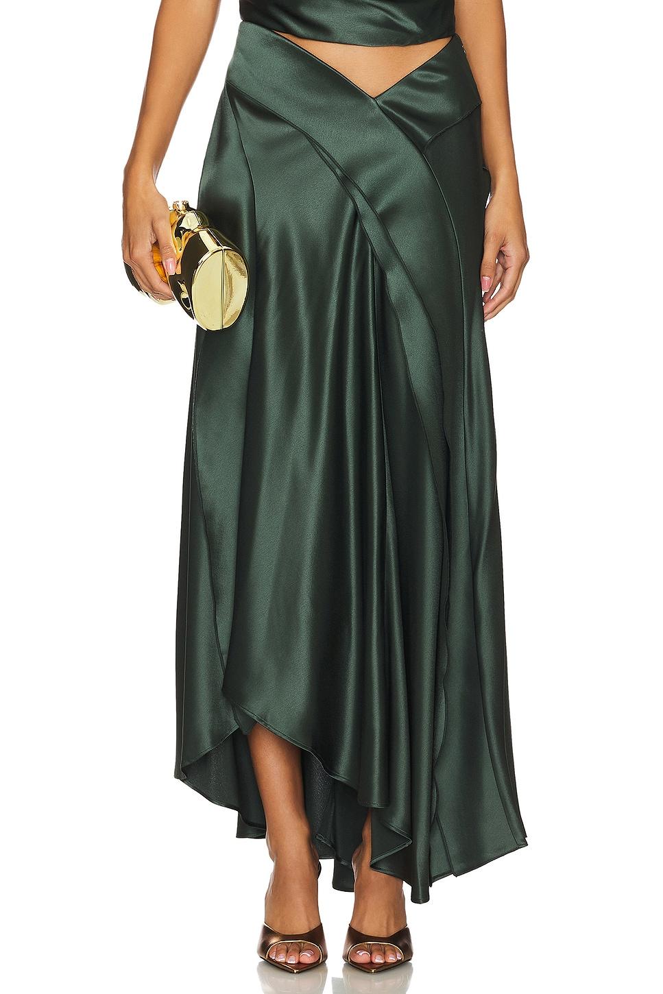 yewdale maxi skirt