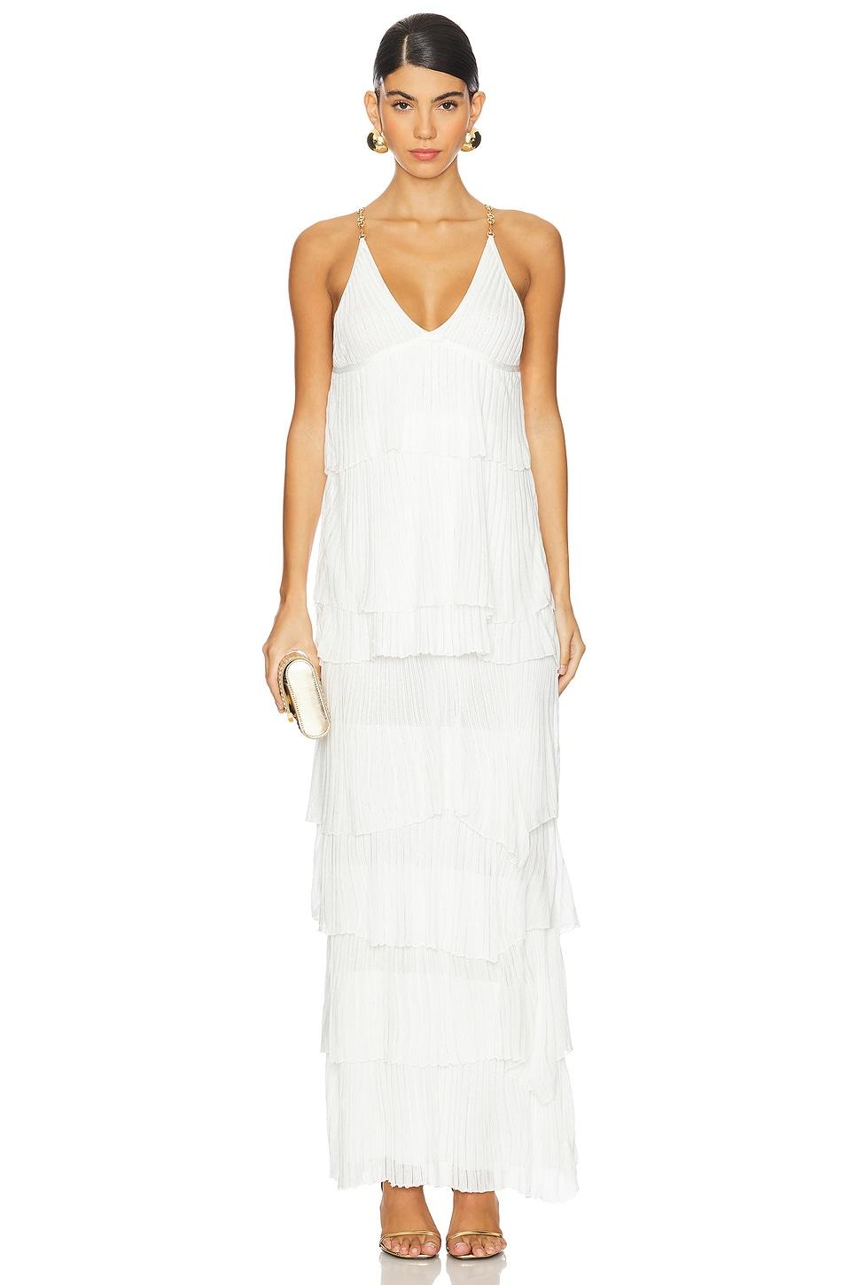 yira long dress