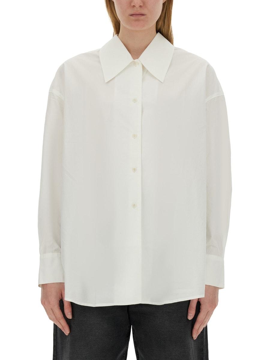 ymc shirt lena