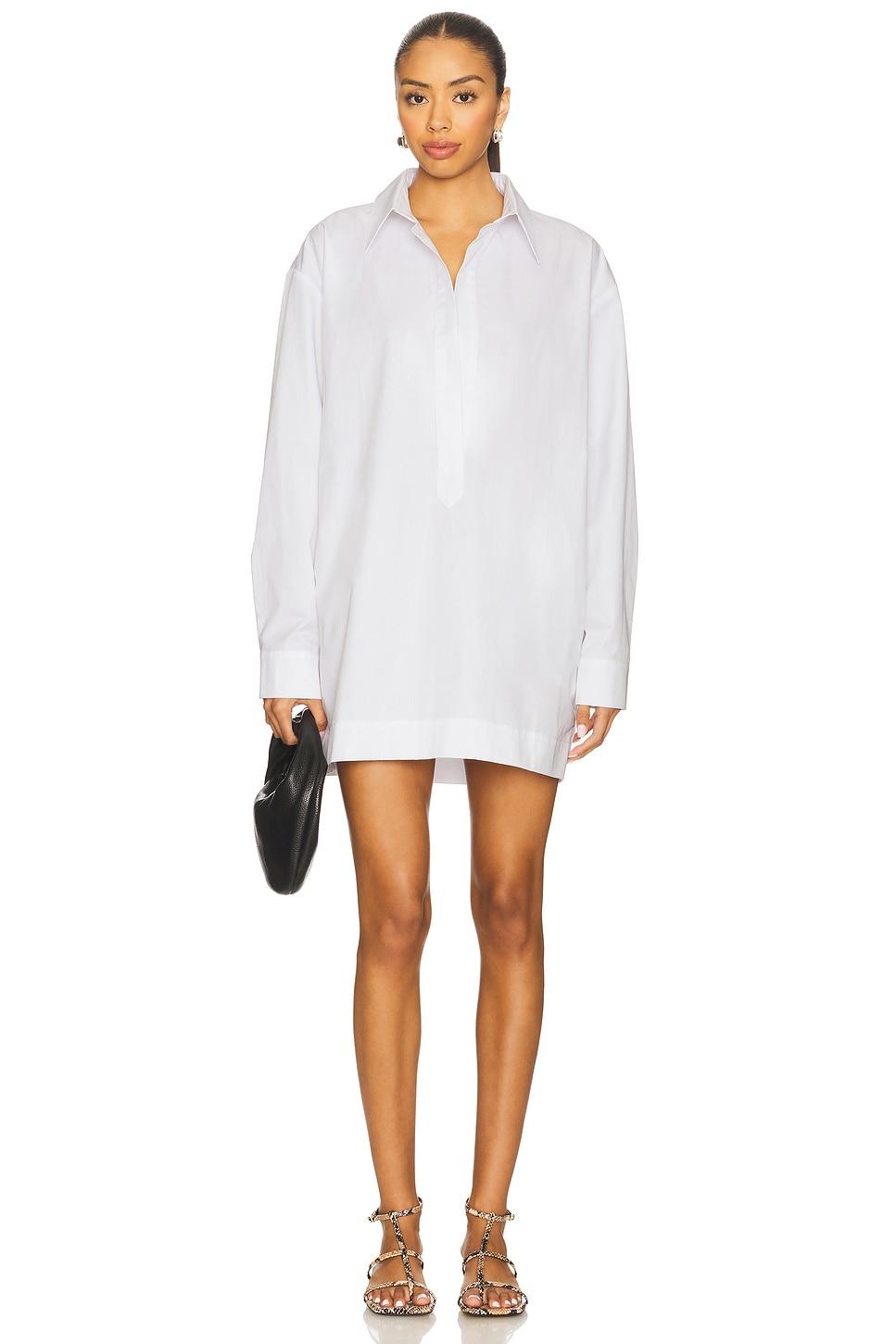 yohanne shirt dress