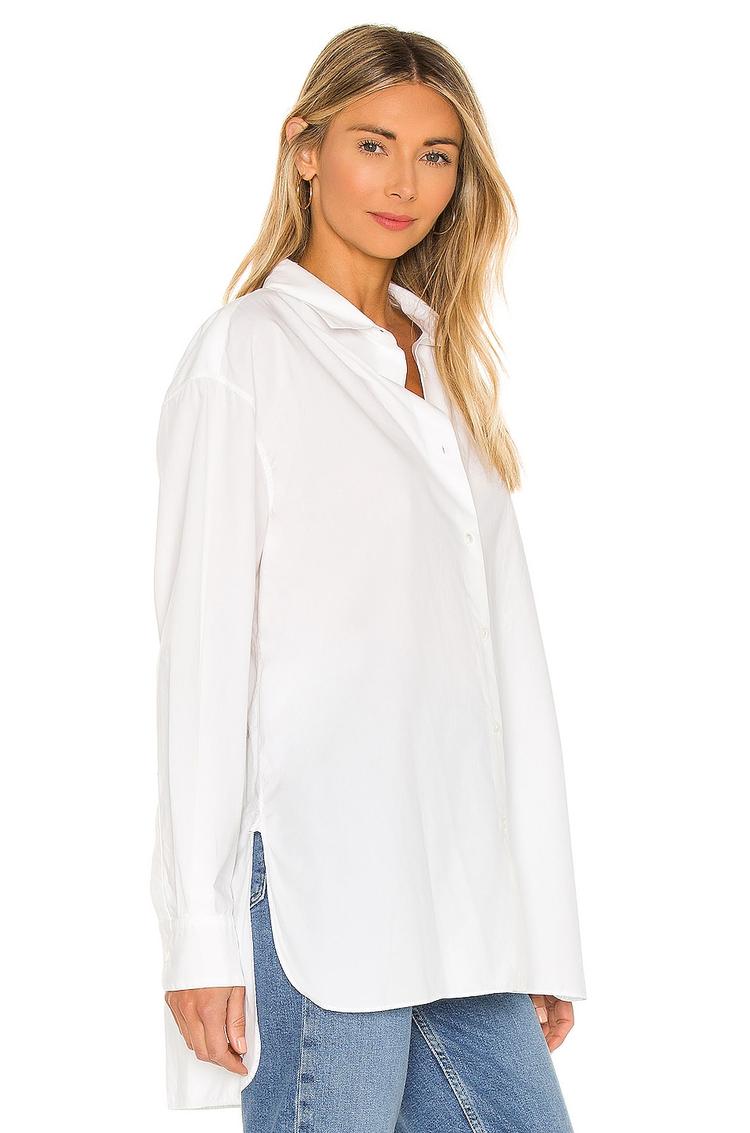 yorke shirt