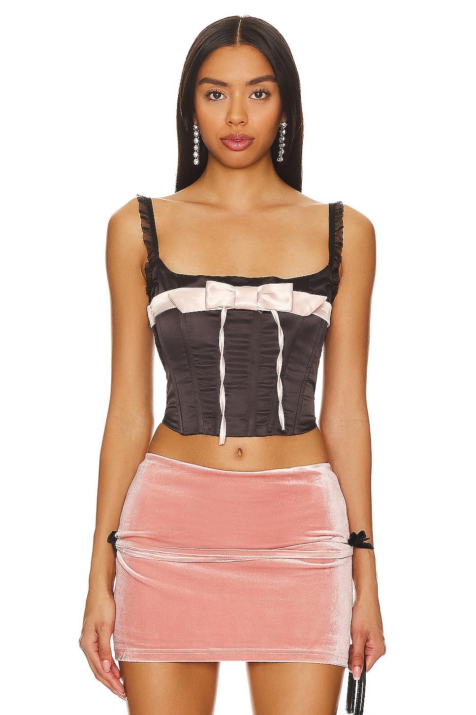 your gift corset