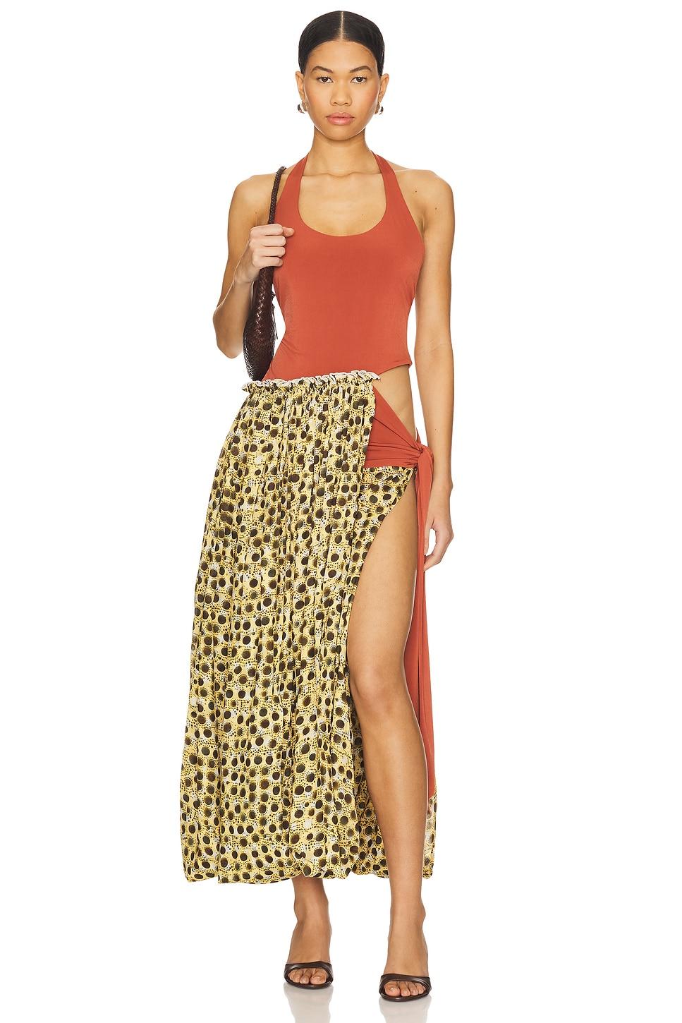 youstina dress