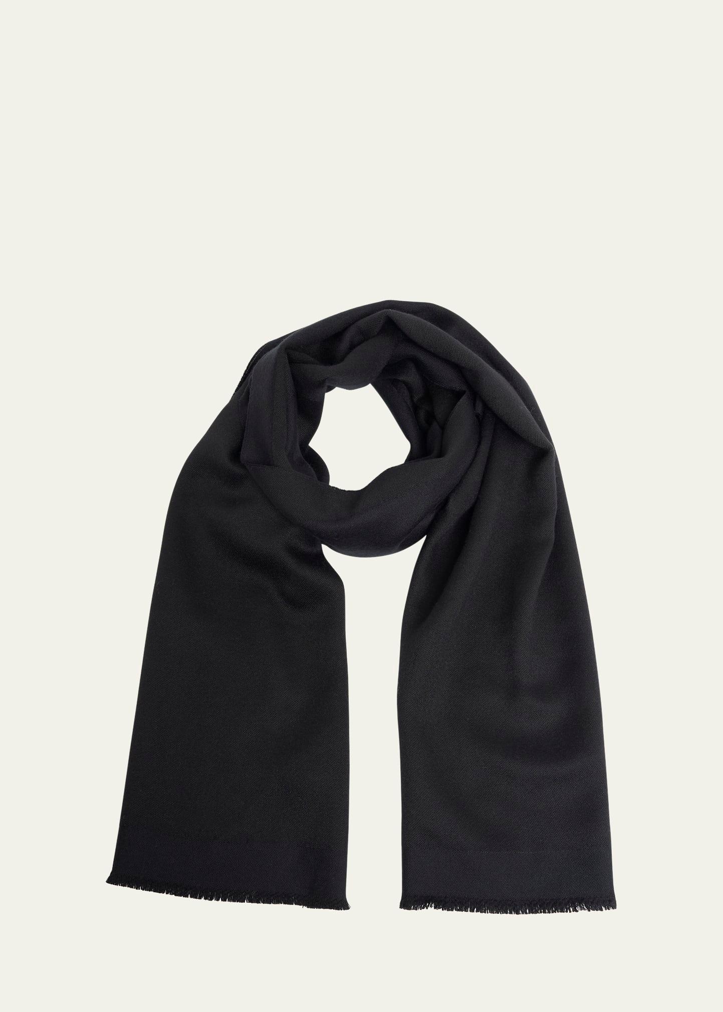 ysl scarf