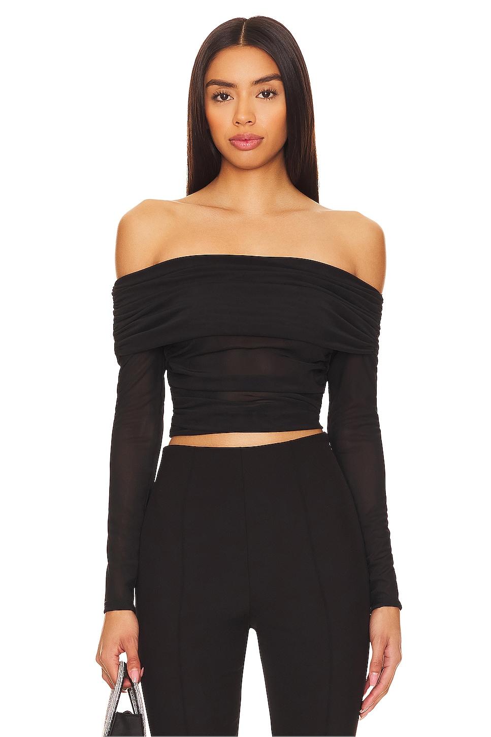 yuna top