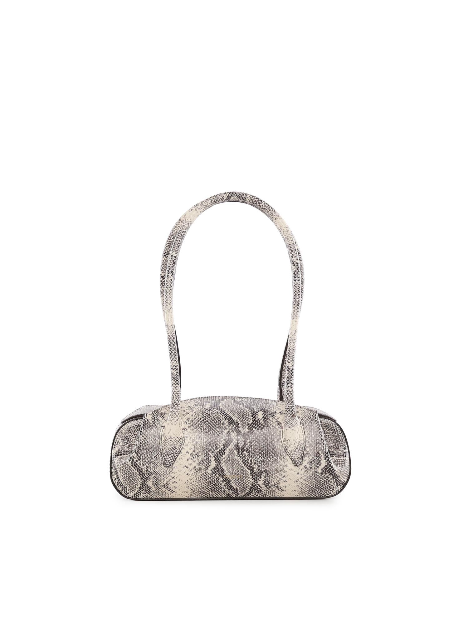 yuzefi bags ash sneake bovine leather - women