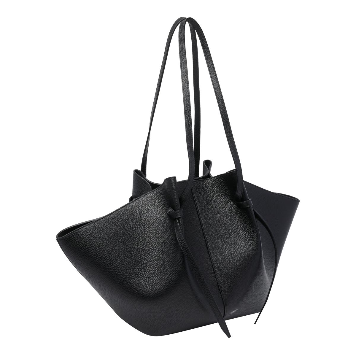yuzefi bags black calf leather - women