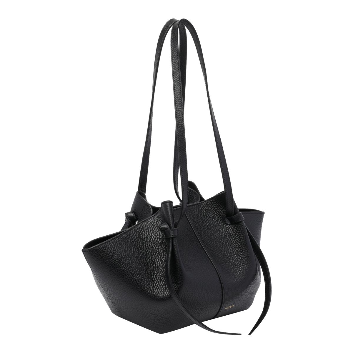 yuzefi bags black calf leather - women